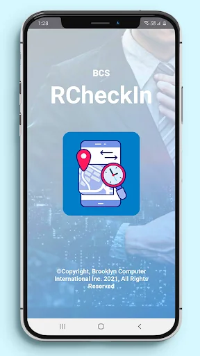 RCheckIn