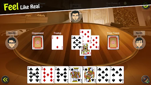 29 Card Game screenshot 4