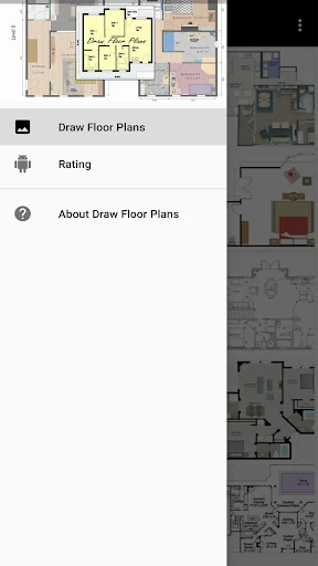 Draw Floor Plans screenshot 2