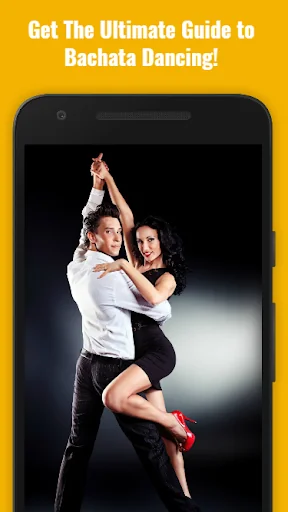 Bachata Dance Moves Guide