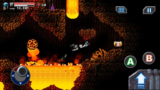 Willy Jetman: Astromonkey's Re