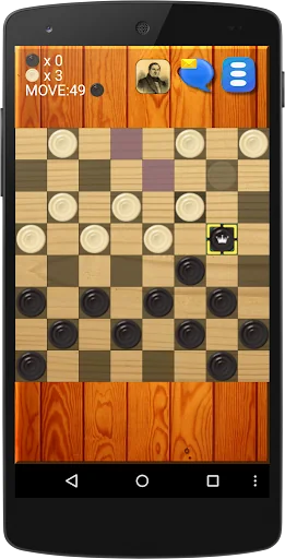 Checkers Online