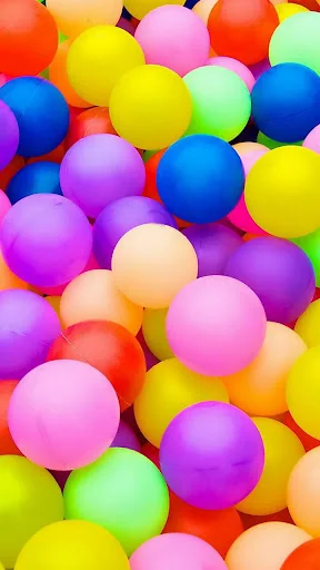 Balloon Live Wallpaper screenshot 3