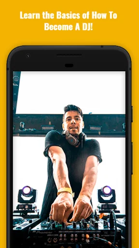 DJ Lessons Guide