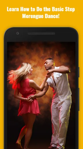Dance Merengue Guide