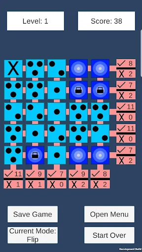 Crosses