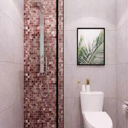 Bathroom Floor Design