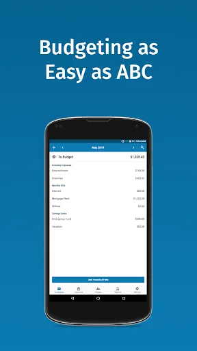 Budget Badger: Expense Tracker