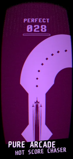 Star Jolt: Retro Space Arcade screenshot 1