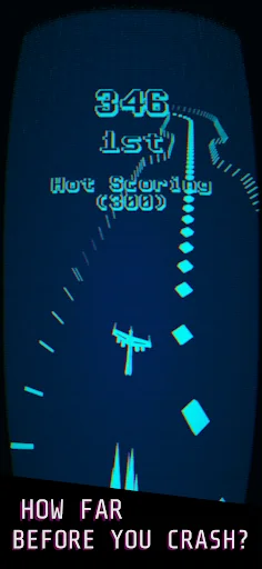 Star Jolt: Retro Space Arcade screenshot 3
