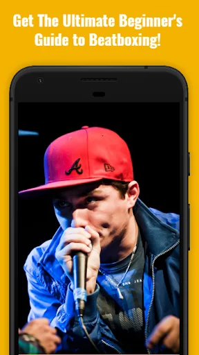 Beatbox Lessons Guide