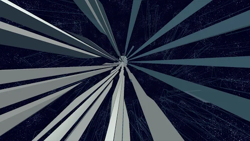 NoiseTube VR Music Visualizer screenshot 2