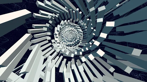 NoiseTube VR Music Visualizer screenshot 3