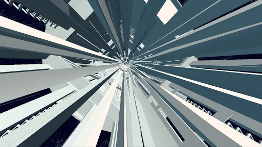 NoiseTube VR Music Visualizer screenshot 4