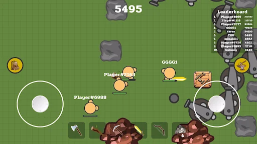 Survive.io