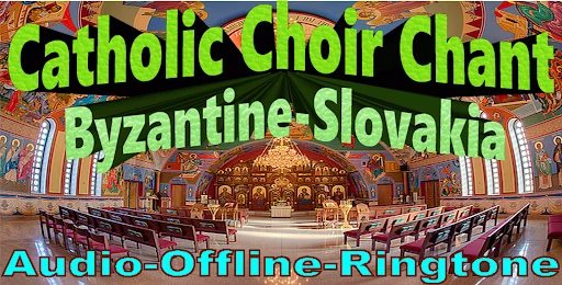 Catholic Choir Chant +Ringtone