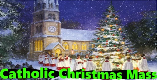 Catholic Christmas Mass Audio