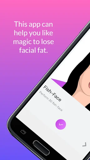 Chubby Cheeks Exercises screenshot 3