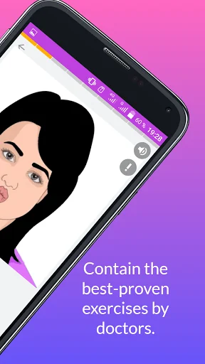 Chubby Cheeks Exercises screenshot 4