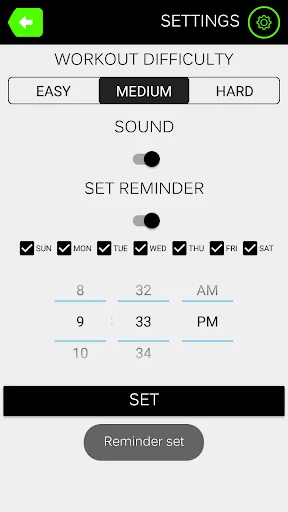 Lower Back Pain Exercises screenshot 3