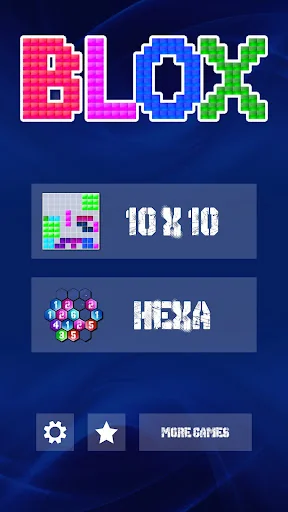Blox!