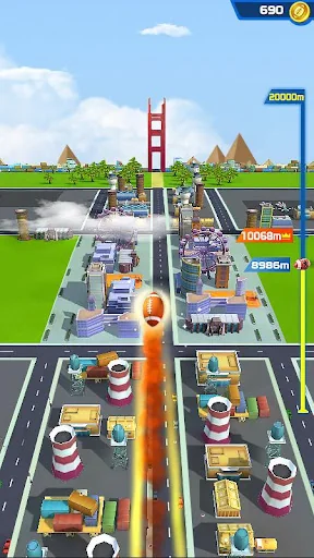Football Field Kick screenshot 3