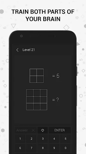 Math | Riddle and Puzzle Game screenshot 4