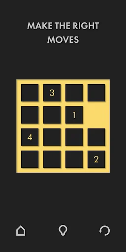 Seasons Puzzles | Mind Games screenshot 2