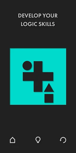 Seasons Puzzles | Mind Games screenshot 4