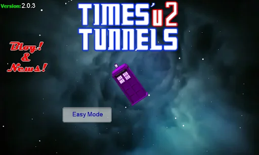 Times Tunnels