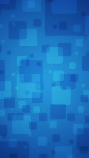 Blue Live Wallpaper screenshot 3