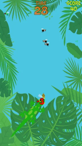 Fly Hunter