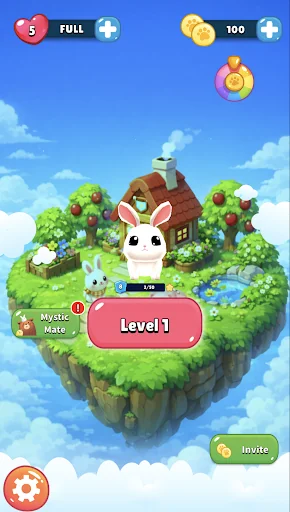 Animal Isle