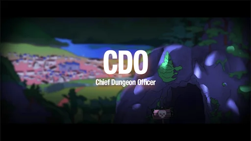 CDO:Dungeon Defense Game screenshot 1