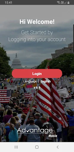 Advantage Mobile
