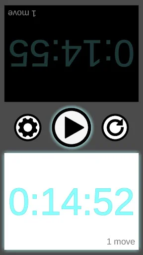 Chess Checkers Clock
