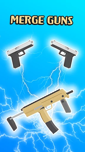 Ball Blast 3D Shooting Game