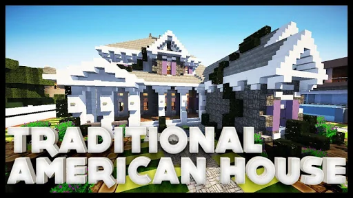American build ideas