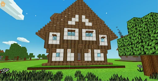 Medieval build ideas screenshot 1