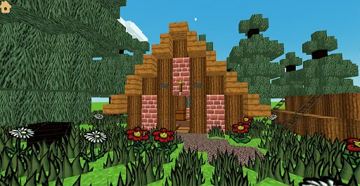 Medieval build ideas screenshot 3