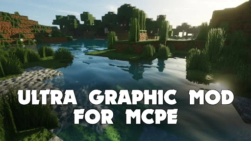 Realistic Textures Minecraft
