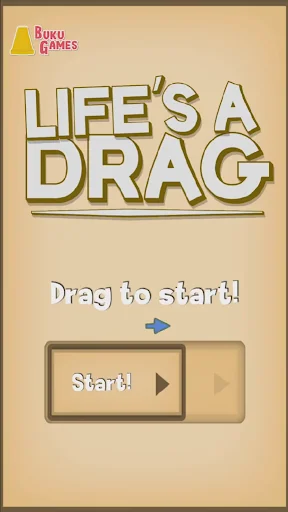 Life's a Drag