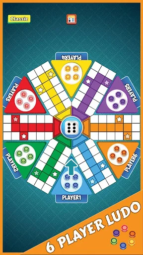 Ludo6 - Ludo and Snake Ladder screenshot 4