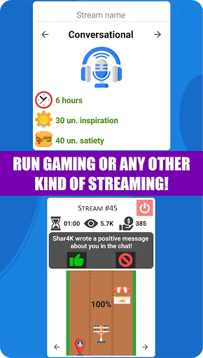 Tuber Life Simulator 2 screenshot 3