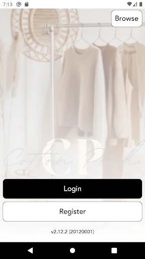 Cotton Posh