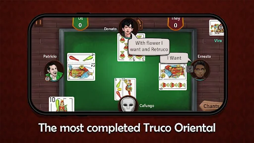 Truco Nat