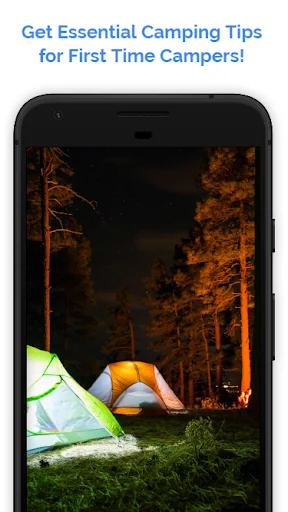 Camping Guide