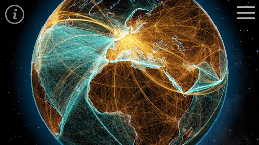 Connected Earth