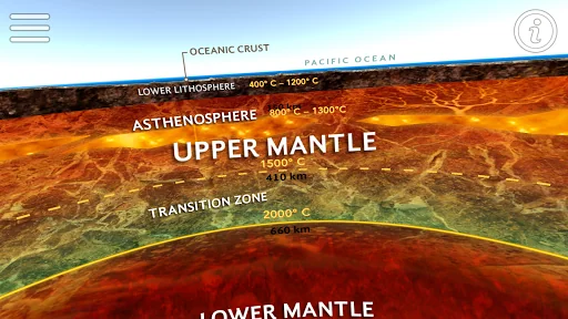 Earth's Core screenshot 1