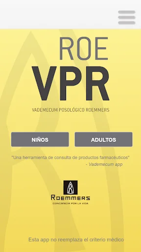 Dosis VPR